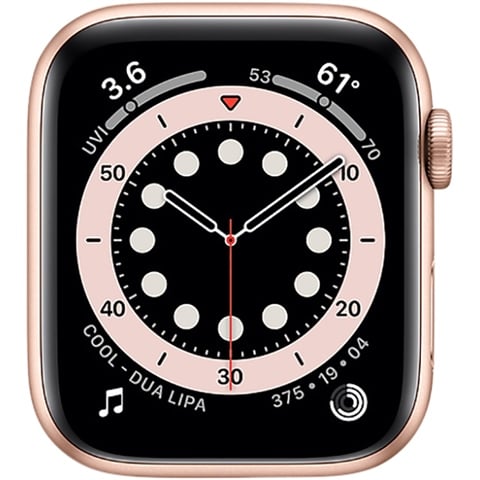 Apple watch series discount 6 non cellular